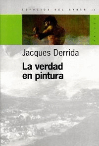 VERDAD EN PINTURA