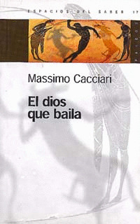 DIOS QUE BAILA