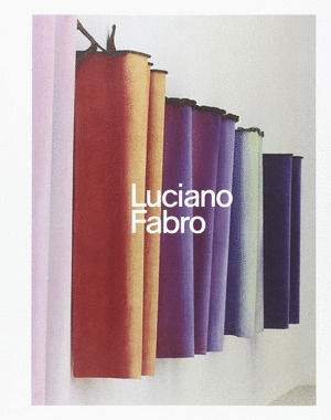 LUCIANO FABRO