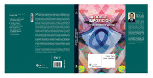 LA DOBLE IMPOSICION. PROBLEMATICA ACTUAL