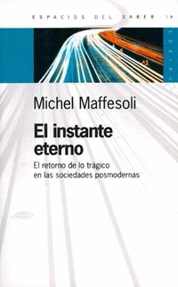 INSTANTE ETERNO
