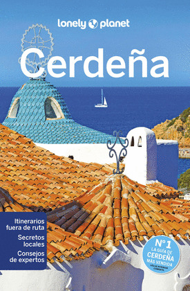 CERDEÑA. GUÍA LONELY PLANET