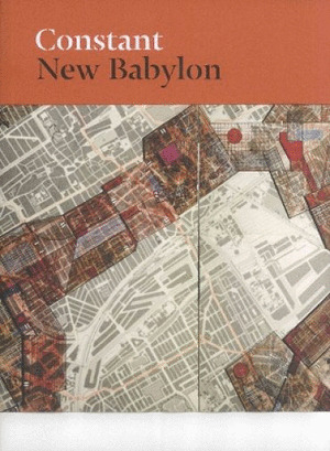 CONSTANT. NEW BABYLON