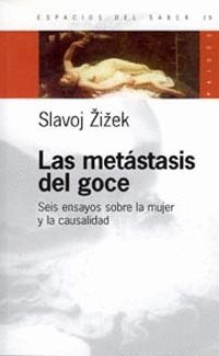METASTASIS DEL GOCE