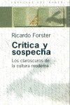 CRITICA Y SOSPECHA