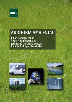 AUDITORÍA AMBIENTAL