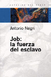 JOB: FUERZA DEL ESCLAVO