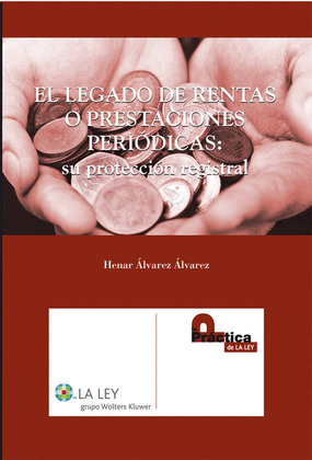 EL LEGADO DE RENTAS O PRESTACIONES PERIÓDICAS