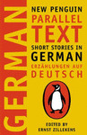 GERMAN PARALLEL TEXT (BILINGÜE ALEMÁN - INGLÉS)