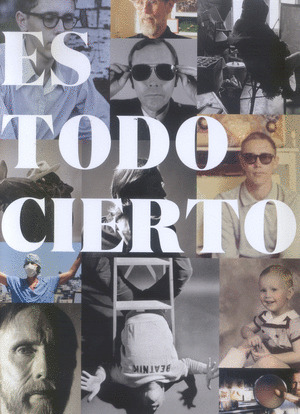 BRUCE CONNER. ES TODO CIERTO