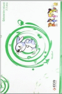 TAPTAP 2-3 AÑOS GLOBALIZADO 2010