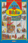 HISTORIAS DE LA BIBLIA