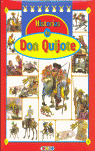 HISTORIAS DE DON QUIJOTE
