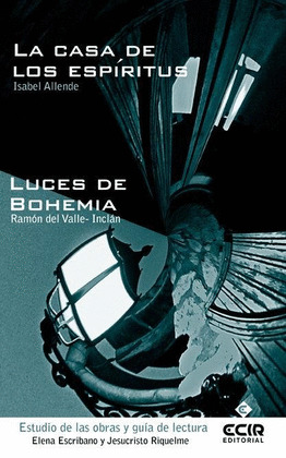 LUCES DE BOHEMIA Y 
