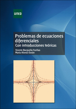 PROBLEMAS DE ECUACIONES DIFERENCIALES