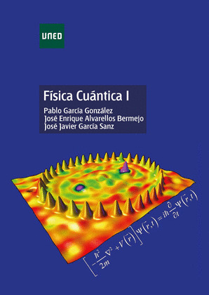 FÍSICA CUÁNTICA I