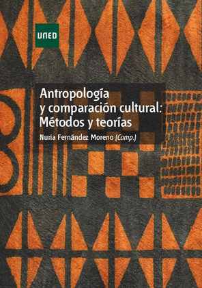 ANTROPOLOGIA Y COMPARACION CULTURAL