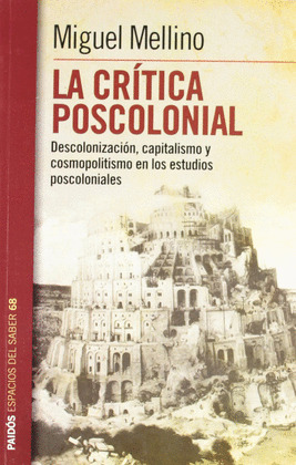 $ LA CRITICA POSCOLONIAL