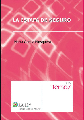 LA ESTAFA DE SEGURO