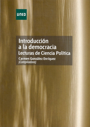 INTRODUCCION A LA DEMOCRACIA