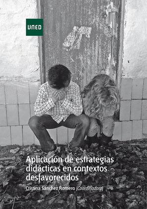 APLICACION DE ESTRATEGIAS DIDACTICAS EN CONTEXTOS DESFAVORECIDOS