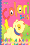 COLORI 5555 LORO