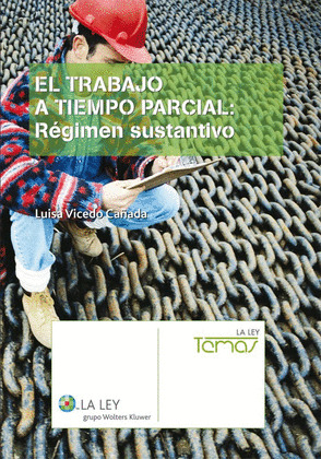 EL TRABAJO A TIEMPO PARCIAL