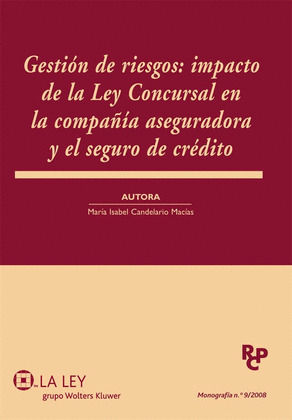 GESTIÓN DE RIESGOS