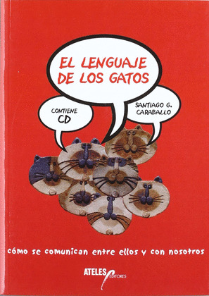 LENGUAJE DE LOS GATOS