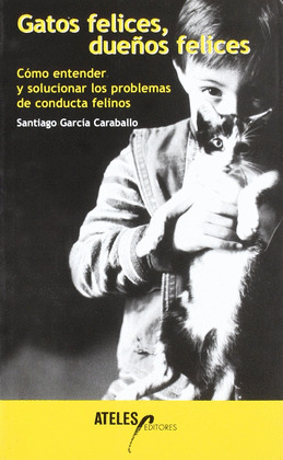GATOS FELICES DUEÑOS FELICES