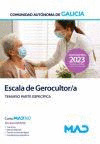 ESCALA DE GEROCULTOR TEMARIO PARTE ESPECIFICA