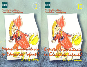 EXPERTO UNIVERSITARIO EN EDUCACIÓN INFANTIL (0-6 AÑOS)