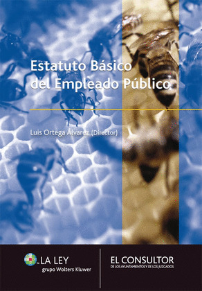 ESTATUTO BÁSICO DEL EMPLEADO PÚBLICO