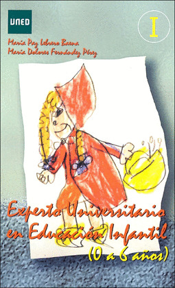 EXPERTO UNIVERSITARIO EN EDUCACIÓN INFANTIL (0-6 AÑOS).I