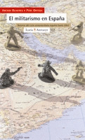 MILITARISMO EN ESPAÑA, EL