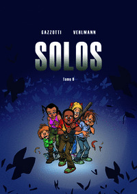 SOLOS TOMO 6