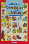 ENCICLOPEDIA CURIOSIDADES DE ANIMALES