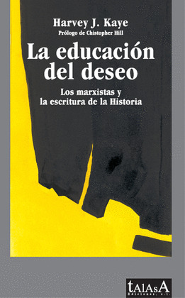 EDUCACION DEL DESEO, LA