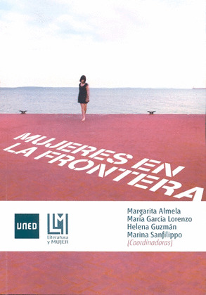 MUJERES EN LA FRONTERA