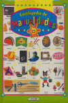 ENCICLOPEDIA DE MANUALIDADES