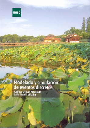 7101410GR01A01 MODELADO Y SIMULACION DE EVENTOS DISCRETOS