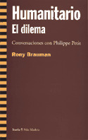 DILEMA,EL  HUMANITARIO