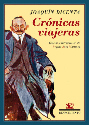 CRONICAS VIAJERAS