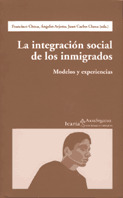 INTEGRACION SOCIAL DE LOS INMIGRADOS, LA
