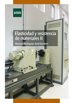 ELASTICIDAD Y RESISTENCIA DE MATERIALES II