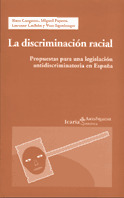 DISCRIMINACION RACIAL, LA