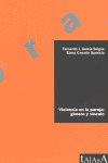 VIOLENCIA EN LA PAREJA - GENERO Y VINCULO