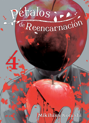 PETALOS DE REENCARNACION 4