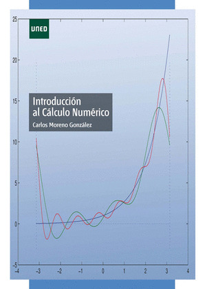 INTRODUCCIÓN AL CÁLCULO NUMÉRICO