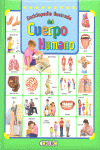ENCICLOPEDIA ILUSTRADA CUERPO HUMANO